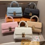 定制LV女包现货批发定制